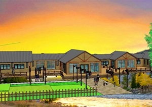 旅游景区园林景观设计方案与旅游开发项目策划咨询资源指南